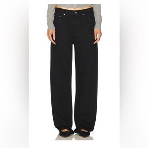 Bella low rise boyfriend in mission